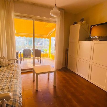 Apartamento Monte Lourido Нигран Экстерьер фото