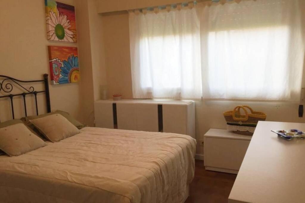 Apartamento Monte Lourido Нигран Экстерьер фото