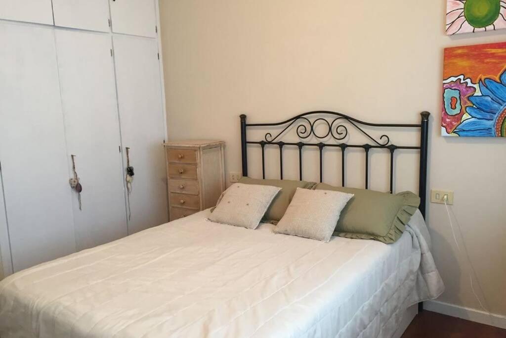 Apartamento Monte Lourido Нигран Экстерьер фото