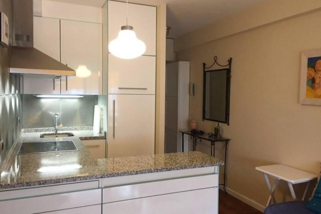 Apartamento Monte Lourido Нигран Экстерьер фото