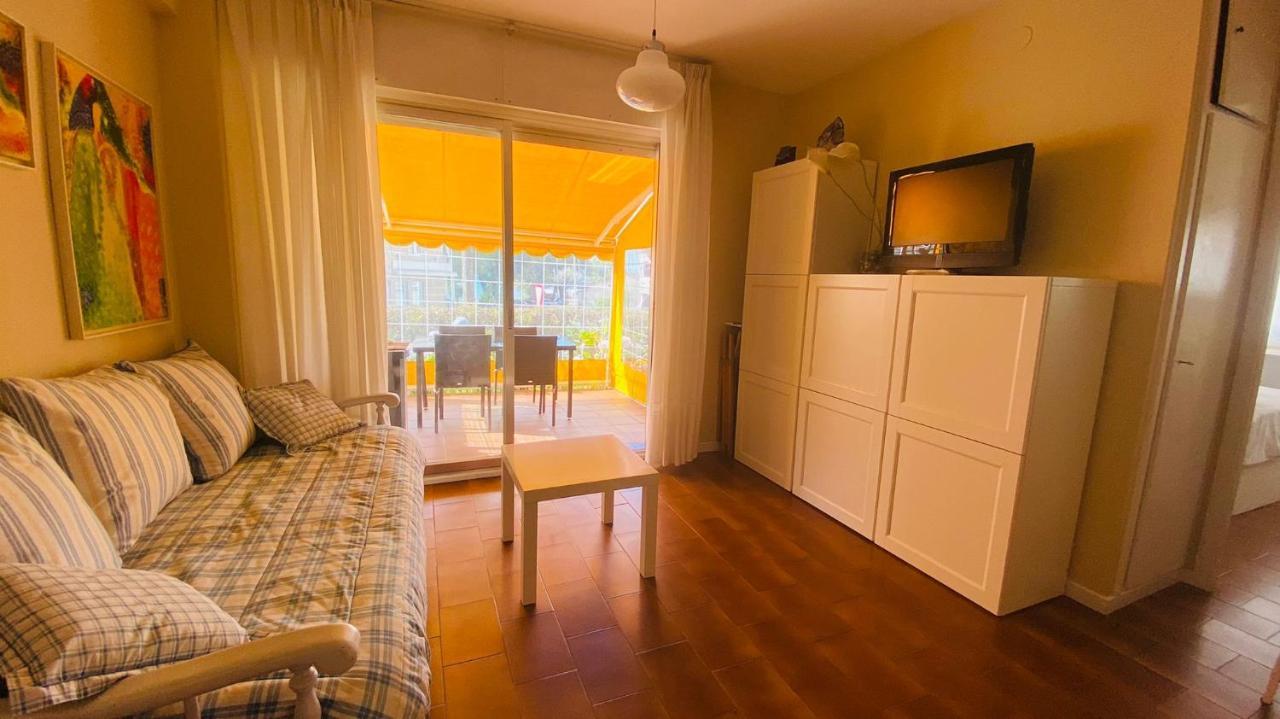 Apartamento Monte Lourido Нигран Экстерьер фото