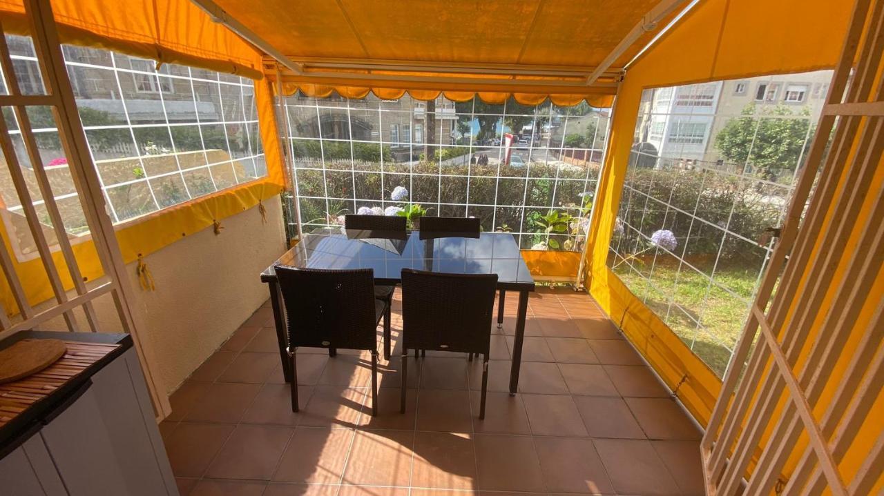 Apartamento Monte Lourido Нигран Экстерьер фото